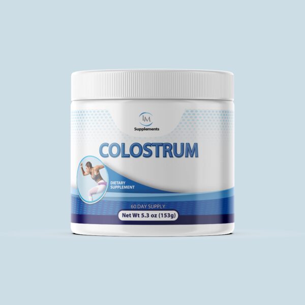 Colostrum
